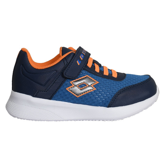 Lotto Evobreeze Cl Sl